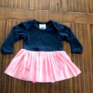 Toobydoo tutu dress